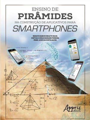 cover image of Ensino de Pirâmides na Construção de Aplicativos para Smartphones